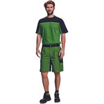 Australian Line STANMORE Pracovné šortky