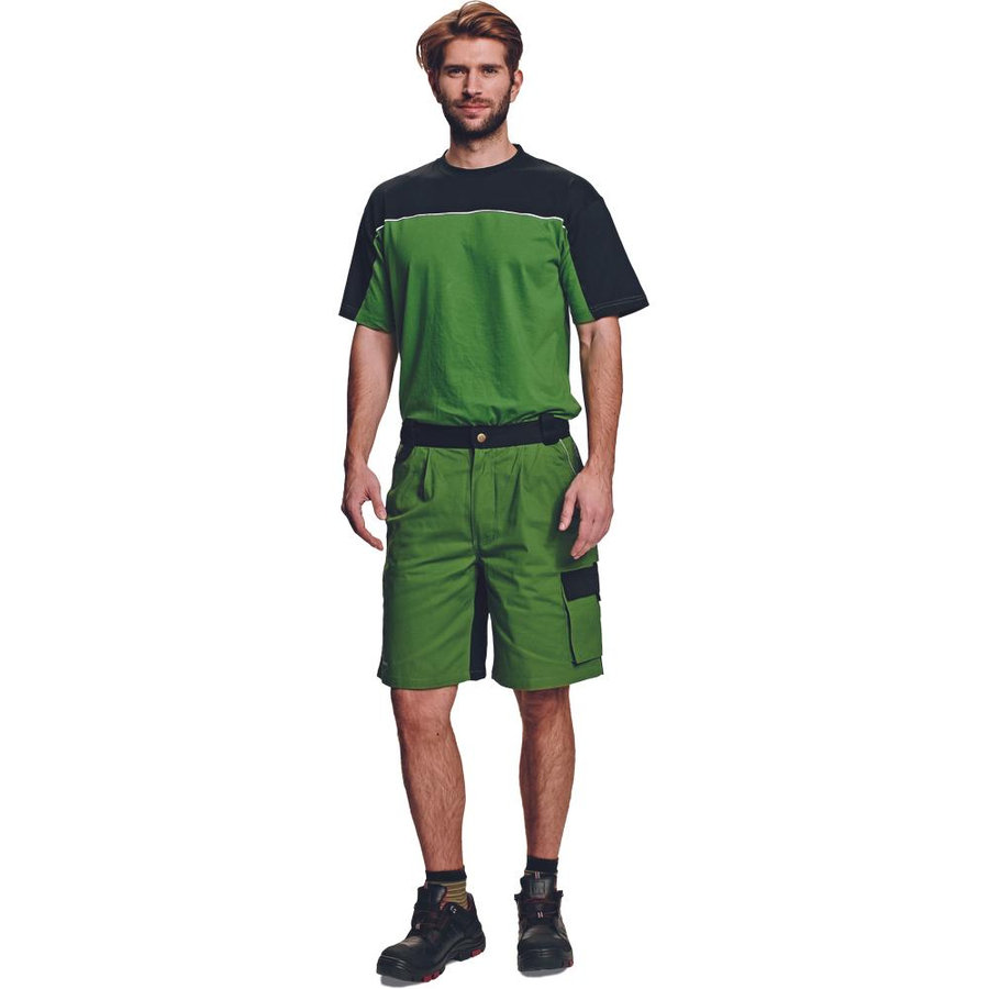 Australian Line STANMORE Pracovné šortky