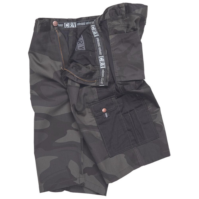 CRV CRAMBE Šortky