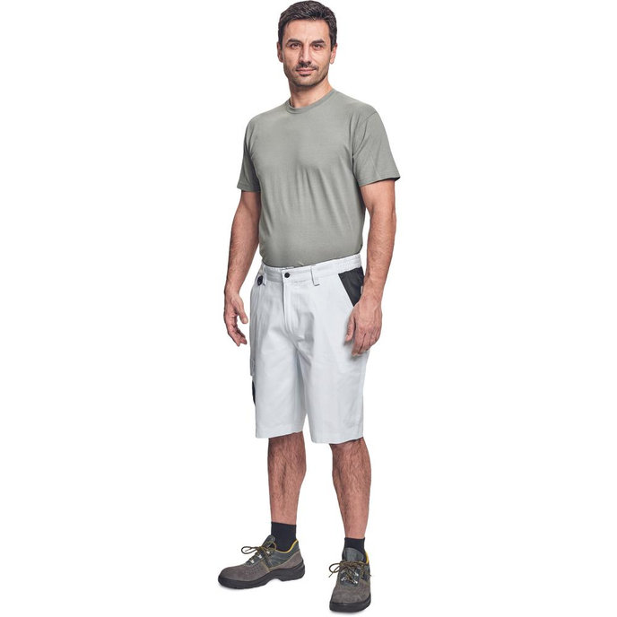 Cerva CREMORNE Pracovné šortky