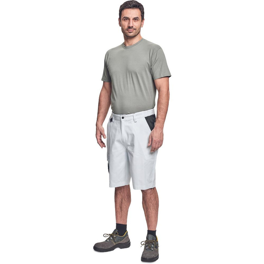 Cerva CREMORNE Pracovné šortky