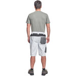 Cerva CREMORNE Pracovné šortky