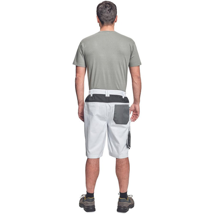 Cerva CREMORNE Pracovné šortky