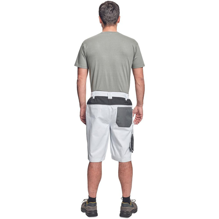 Cerva CREMORNE Pracovné šortky