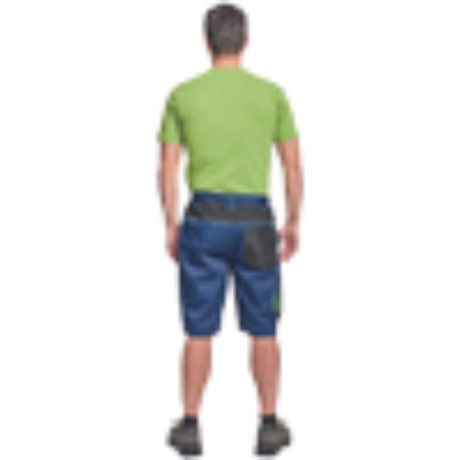 Cerva CREMORNE Pracovné šortky