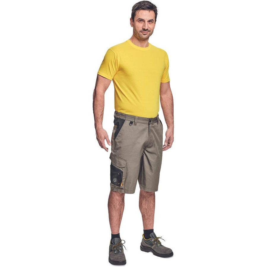 Cerva CREMORNE Pracovné šortky