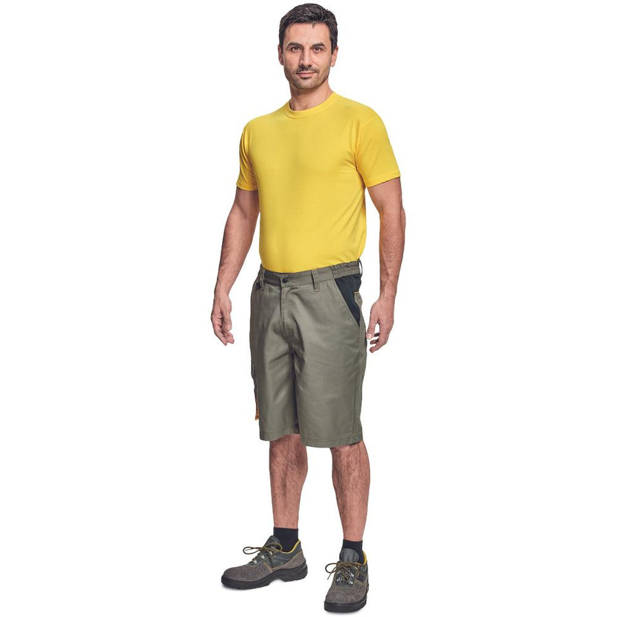 Cerva CREMORNE Pracovné šortky