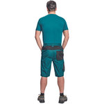 Cerva CREMORNE Pracovné šortky