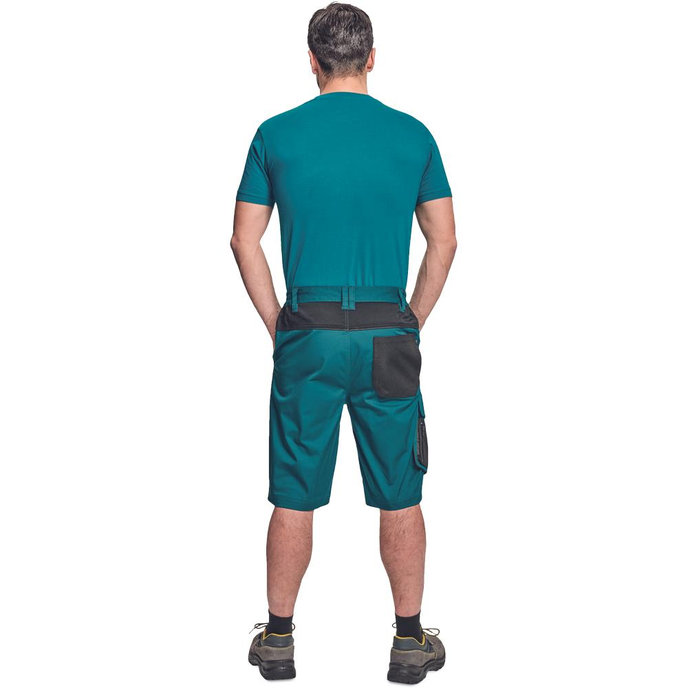 Cerva CREMORNE Pracovné šortky