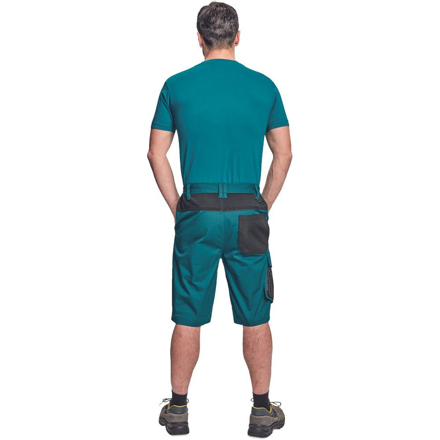 Cerva CREMORNE Pracovné šortky