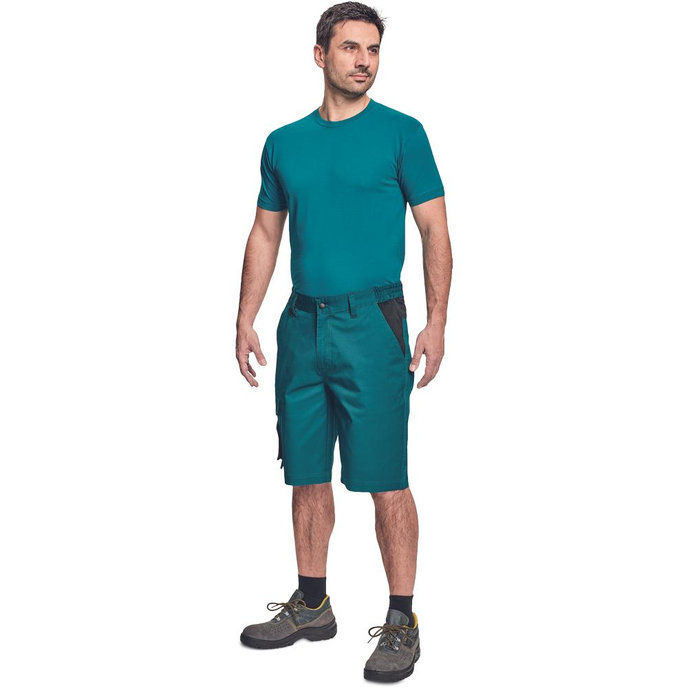 Cerva CREMORNE Pracovné šortky