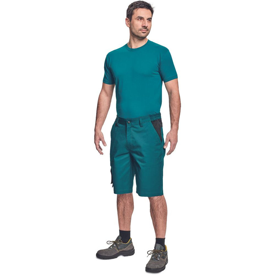 Cerva CREMORNE Pracovné šortky