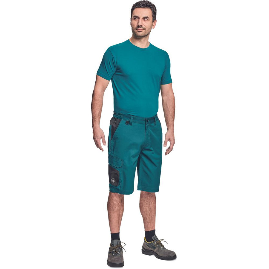 Cerva CREMORNE Pracovné šortky