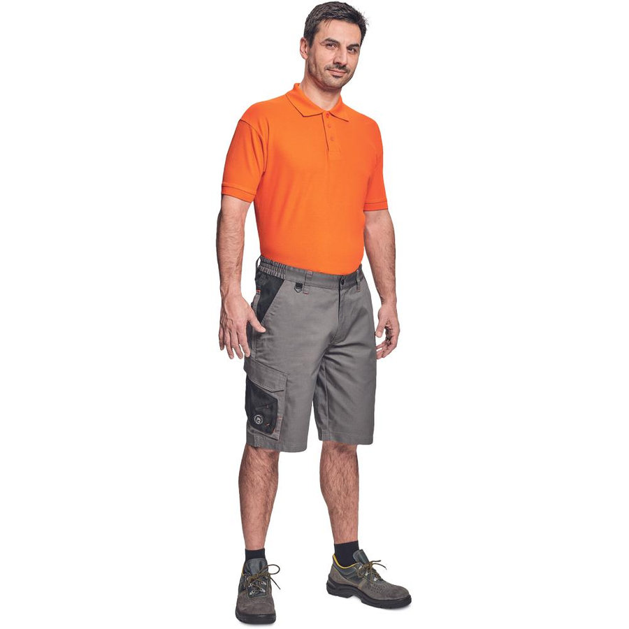 Cerva CREMORNE Pracovné šortky