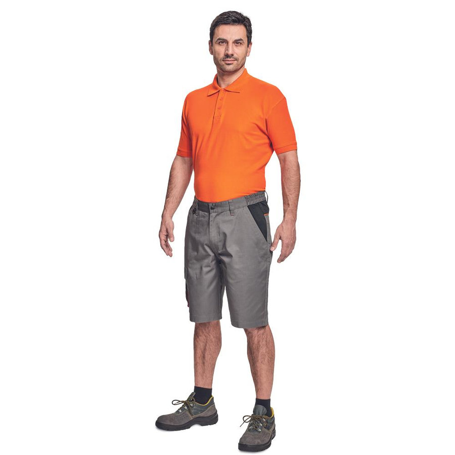 Cerva CREMORNE Pracovné šortky