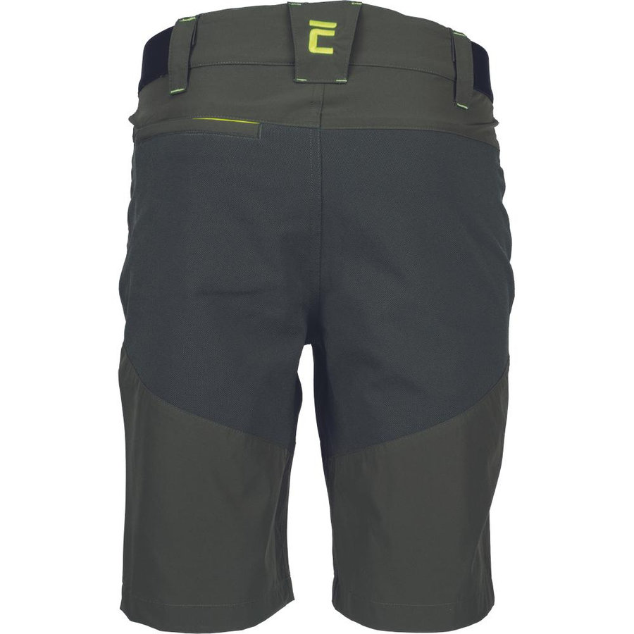 Cerva L-SURE ELIAS Strečové šortky