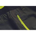 Cerva L-SURE ELIAS Strečové šortky