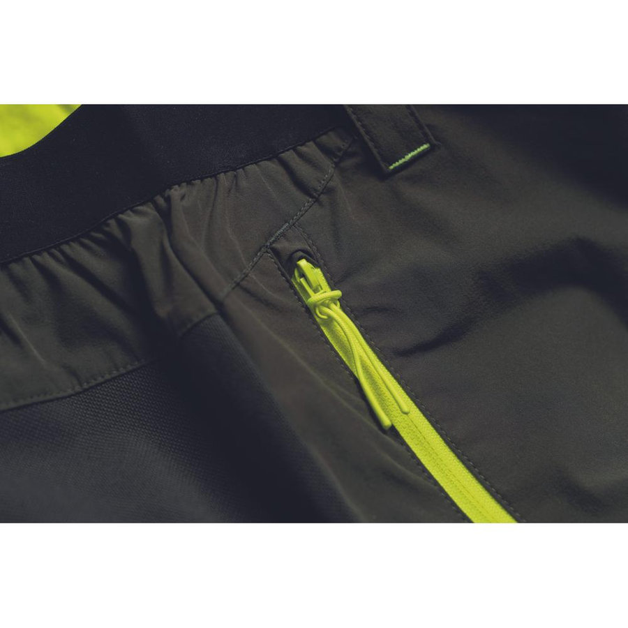 Cerva L-SURE ELIAS Strečové šortky