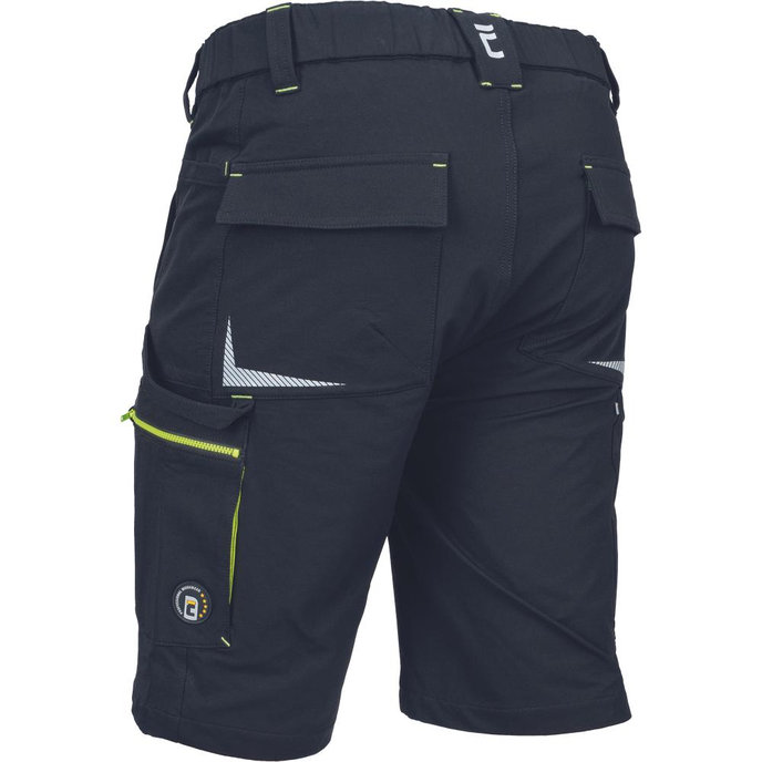 Cerva L-SURE DAWSON Pracovné kraťasy