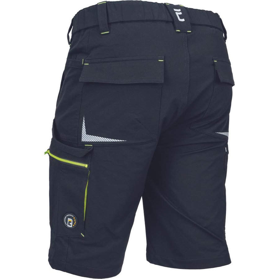 Cerva L-SURE DAWSON Pracovné kraťasy