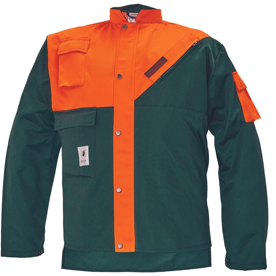 Profesional PLUTO Protiporezový set