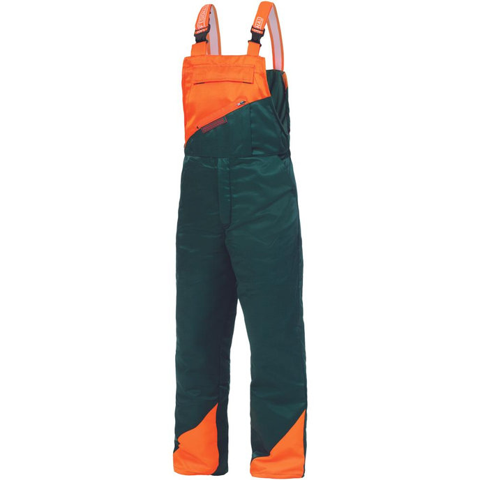 Profesional PLUTO Protiporezový set