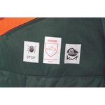 Profesional PLUTO Protiporezový set