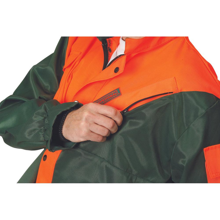 Profesional PLUTO Protiporezový set