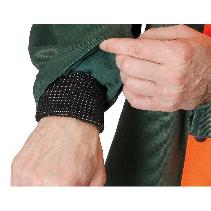 Profesional PLUTO Protiporezový set