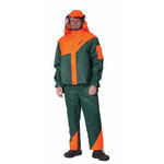 Profesional PLUTO Protiporezový set