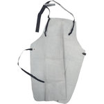 Cerva STRUVE Ochranná celokožená zástera 100x80 cm