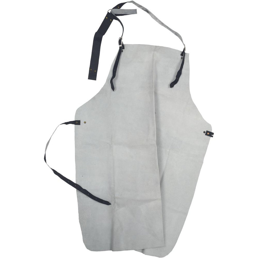 Cerva STRUVE Ochranná celokožená zástera 100x80 cm