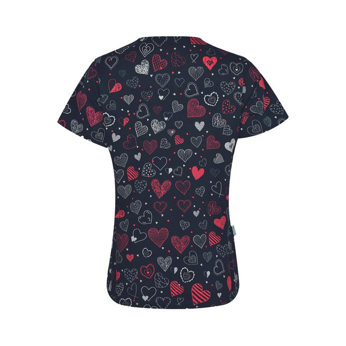 Palltex BAMBINA Dámska zdravotnícka blúza