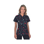 Palltex BAMBINA Dámska zdravotnícka blúza