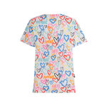 Palltex BAMBINA Dámska zdravotnícka blúza