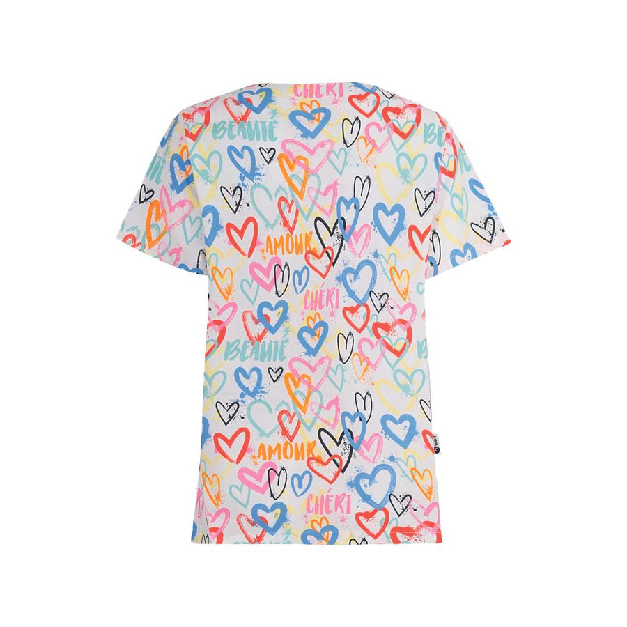 Palltex BAMBINA Dámska zdravotnícka blúza