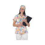 Palltex BAMBINA Dámska zdravotnícka blúza