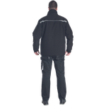 Cerva EMERTON STRETCH Zimná parka