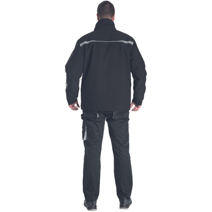 Cerva EMERTON STRETCH Zimná parka