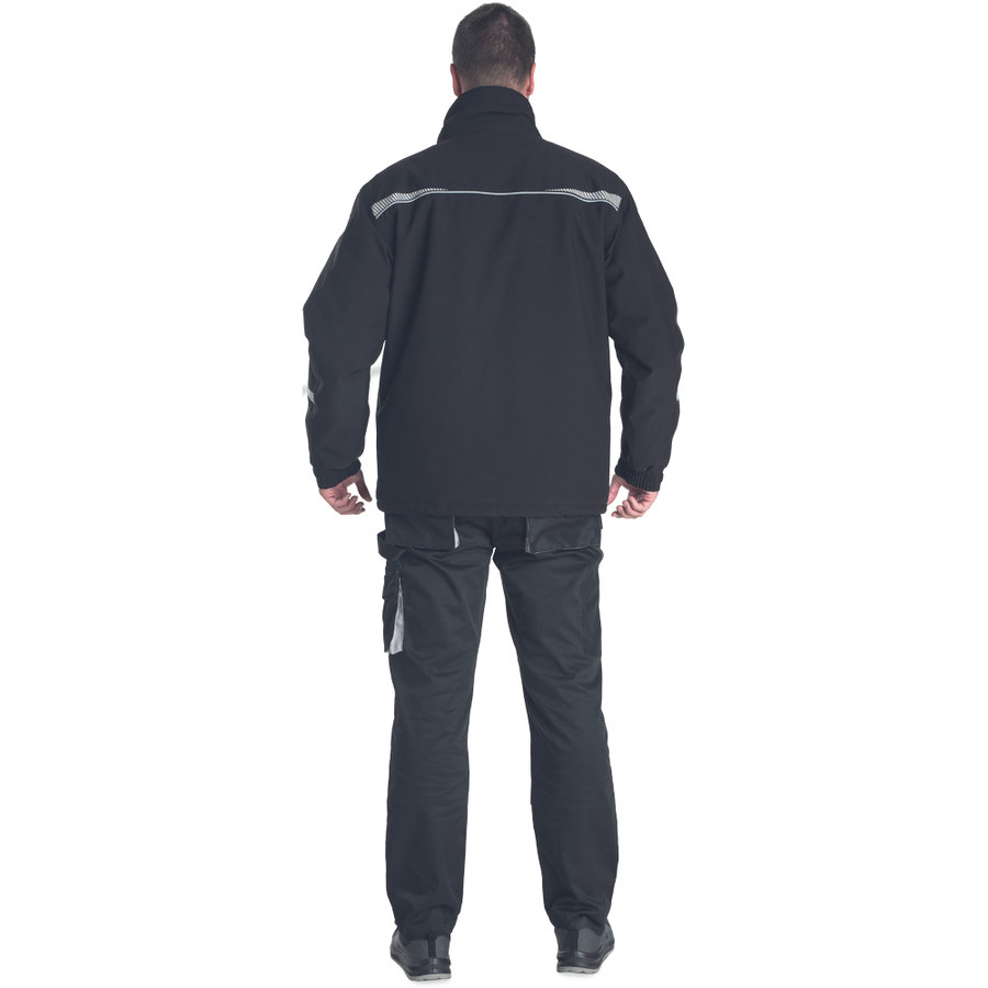 Cerva EMERTON STRETCH Zimná parka