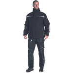 Cerva EMERTON STRETCH Zimná parka