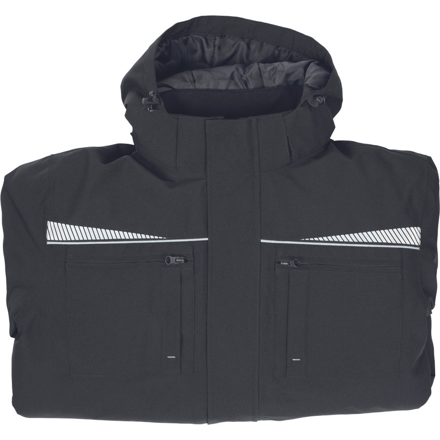 Cerva EMERTON STRETCH Zimná parka