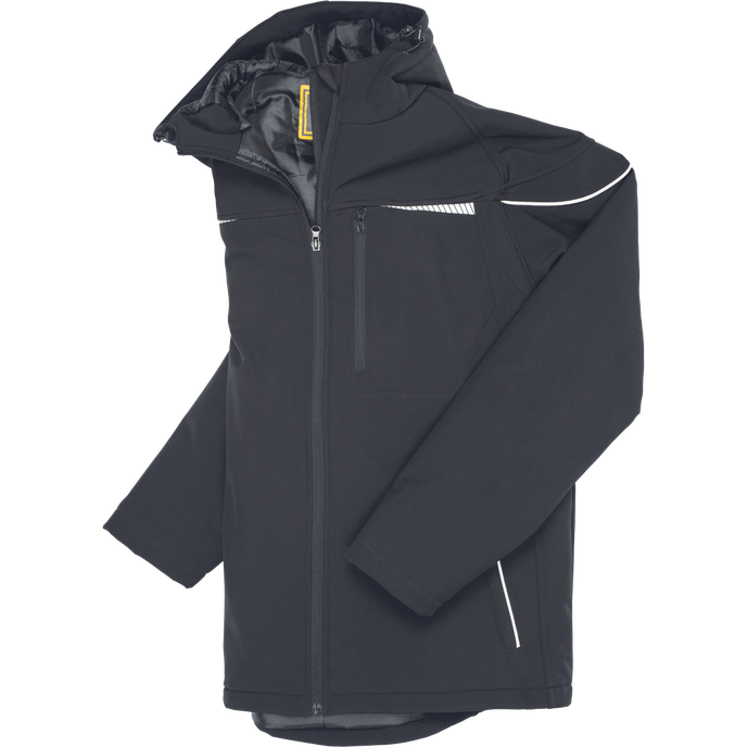 Cerva EMERTON STRETCH Zimná parka