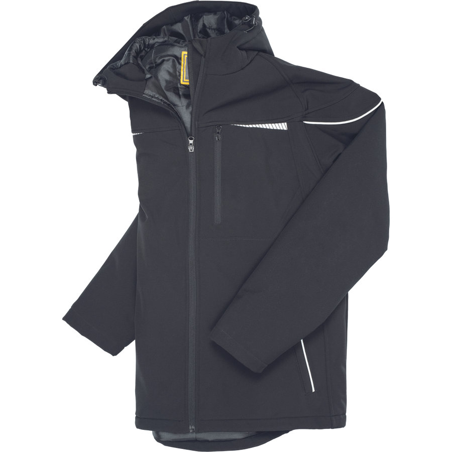 Cerva EMERTON STRETCH Zimná parka