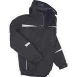 Cerva EMERTON STRETCH Zimná pilot bunda