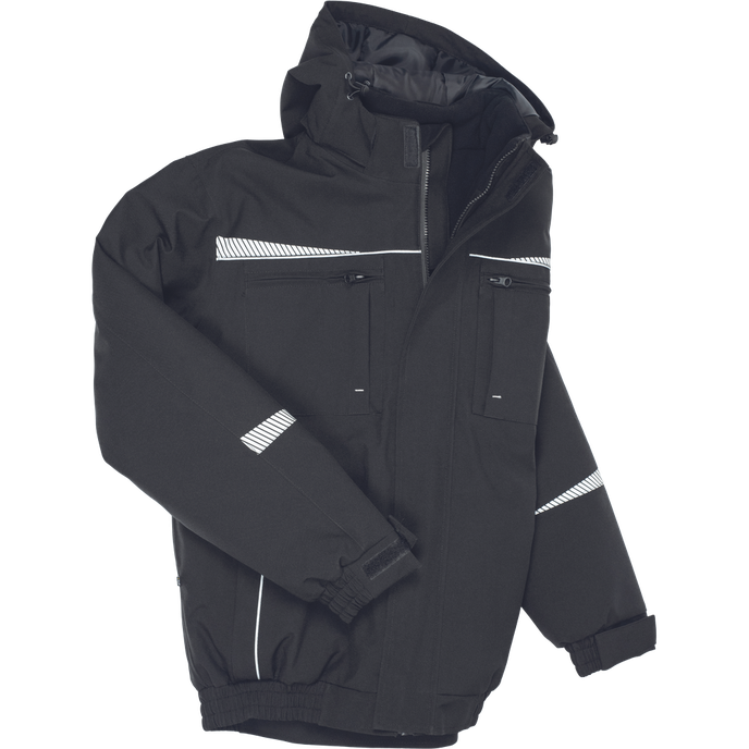 Cerva EMERTON STRETCH Zimná pilot bunda