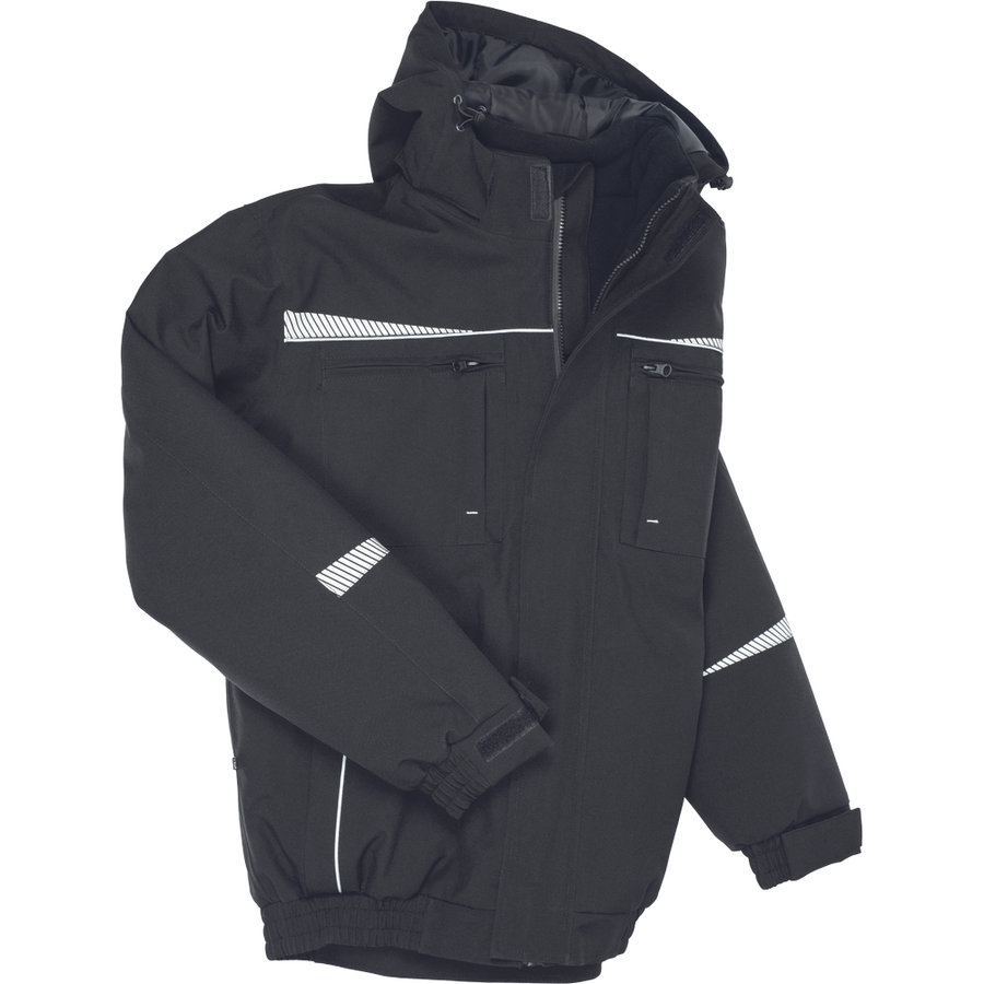 Cerva EMERTON STRETCH Zimná pilot bunda