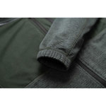 Cerva STIRLING STRETCH Ľahká pracovná mikina