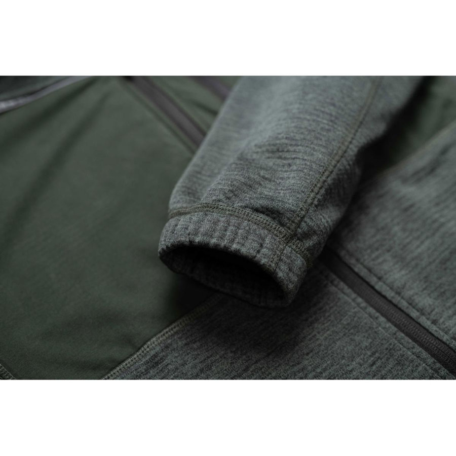 Cerva STIRLING STRETCH Ľahká pracovná mikina