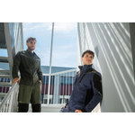 Cerva STIRLING STRETCH Ľahká pracovná mikina